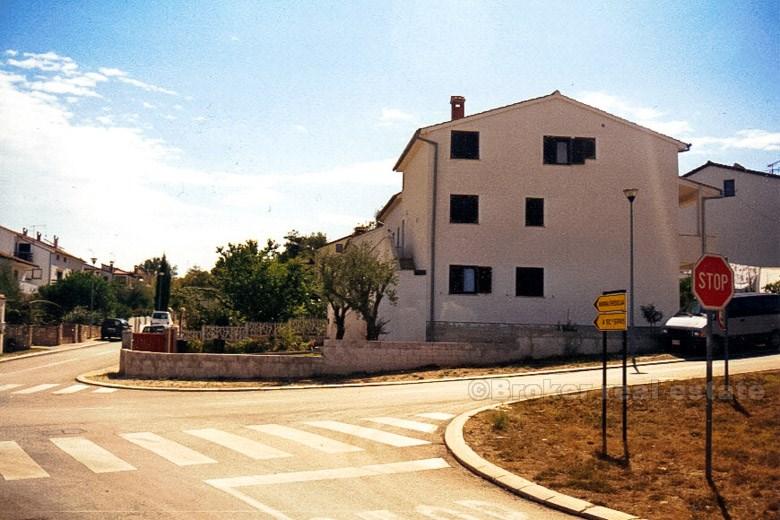 Porec und Umgebung - Appartementhaus