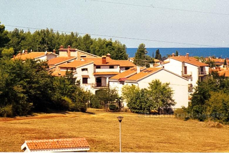 Porec und Umgebung - Appartementhaus