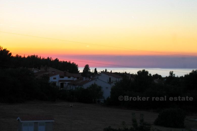 Porec area - Apartment house