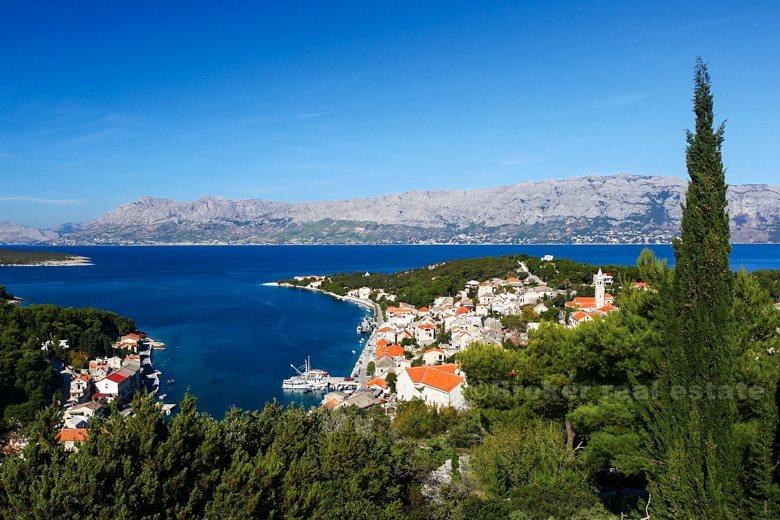 île de Brac - Villa