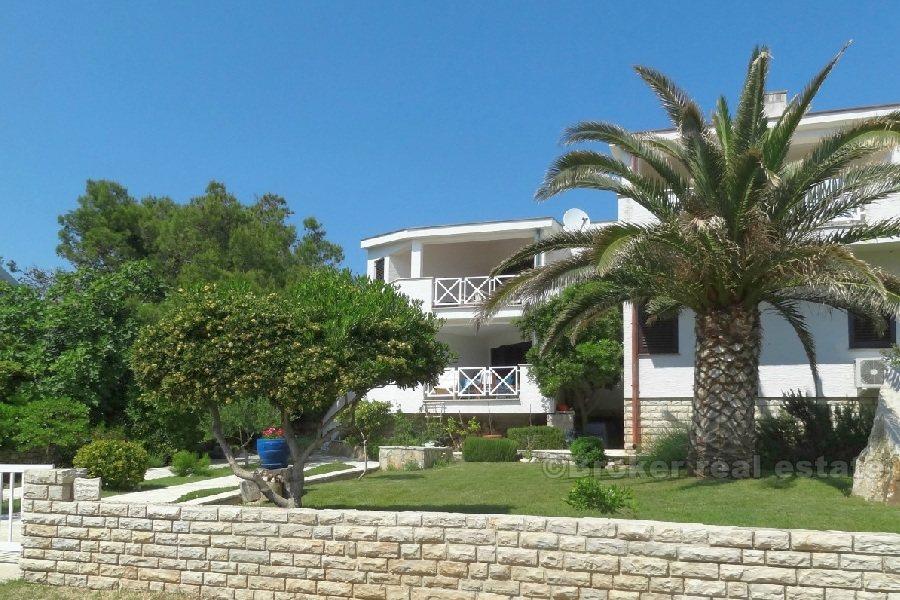 isola di Pag - casa appartamento