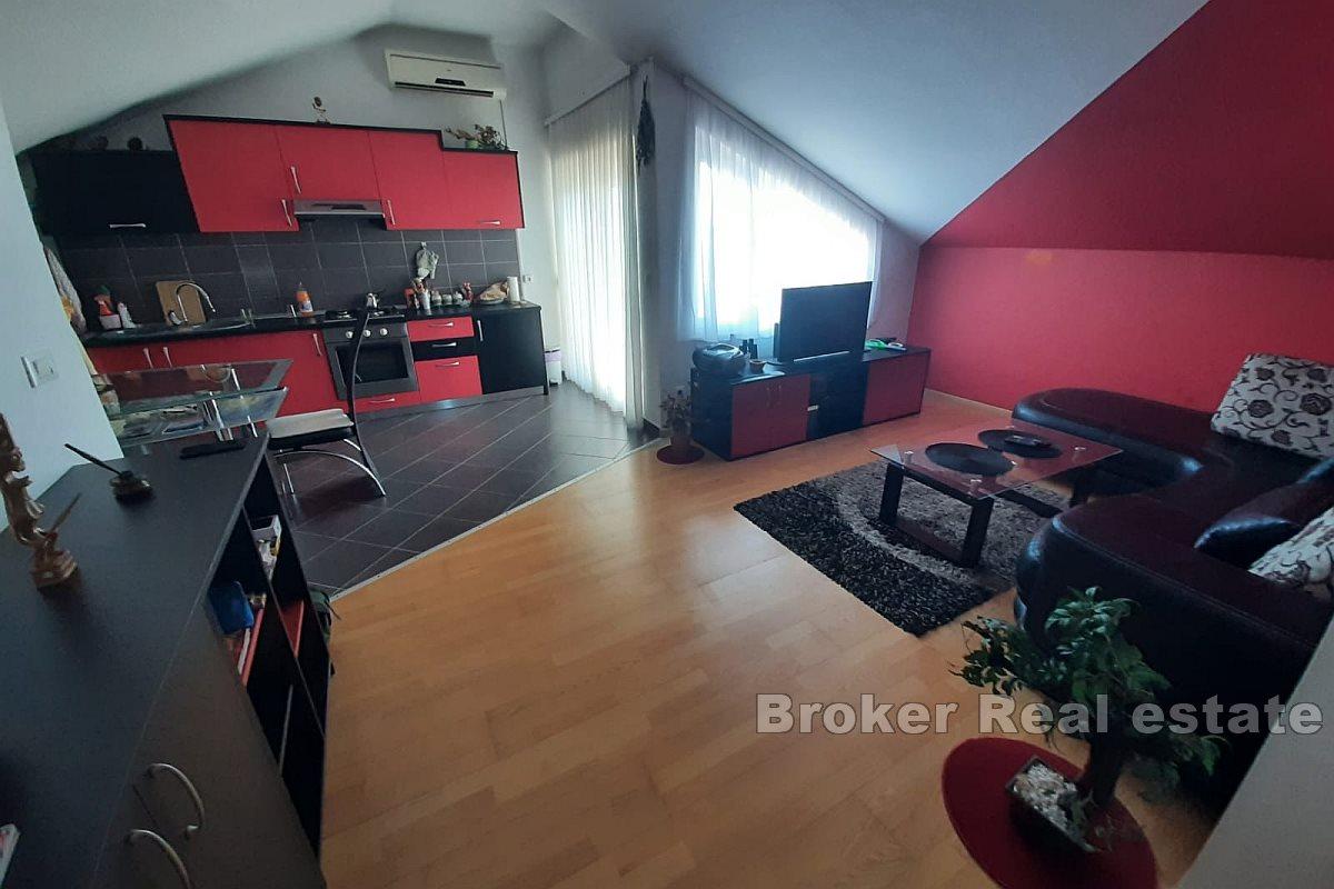 Zadar - Appartement