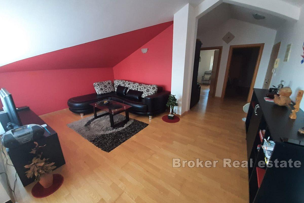 Zadar - Appartement