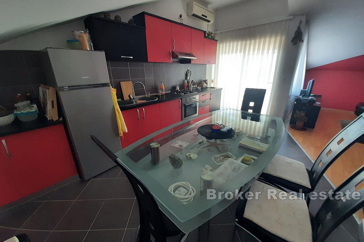 Zadar - Appartement