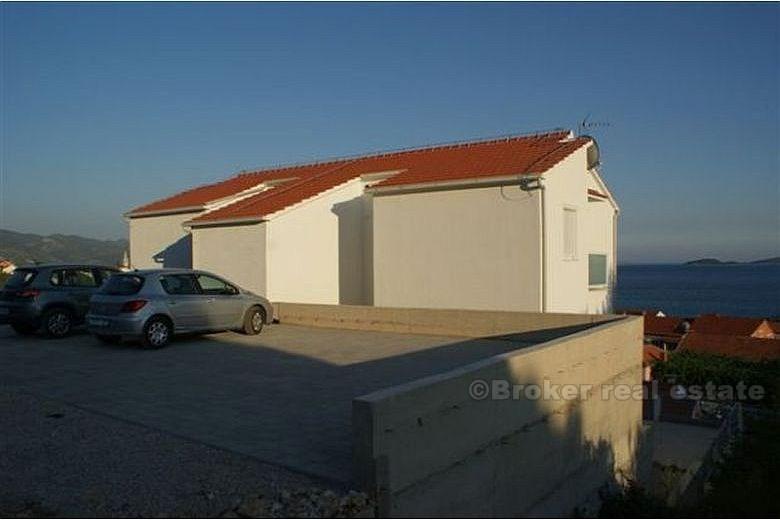 Peljesac - Appartement avec vue sur la mer