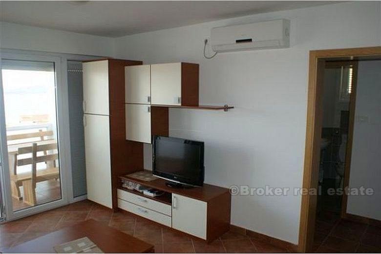 Peljesac - Appartement avec vue sur la mer