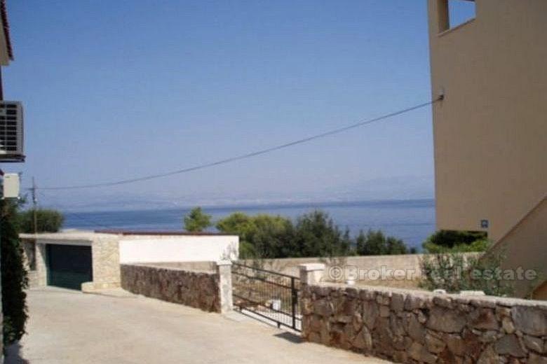 île de Solta - maison
