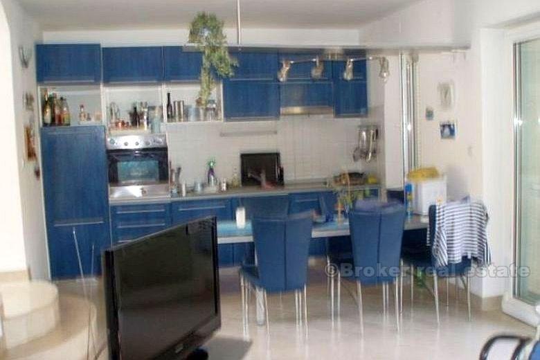 island of Solta - house