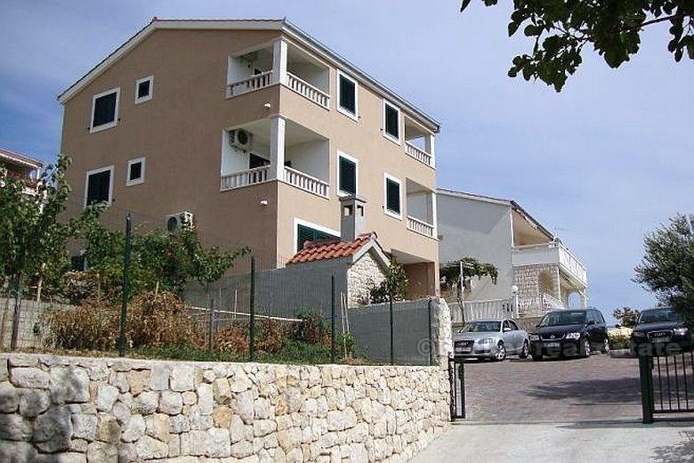 около Задар - Дом