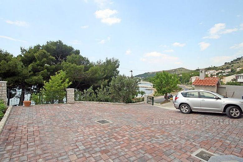 près de Omis - Maison