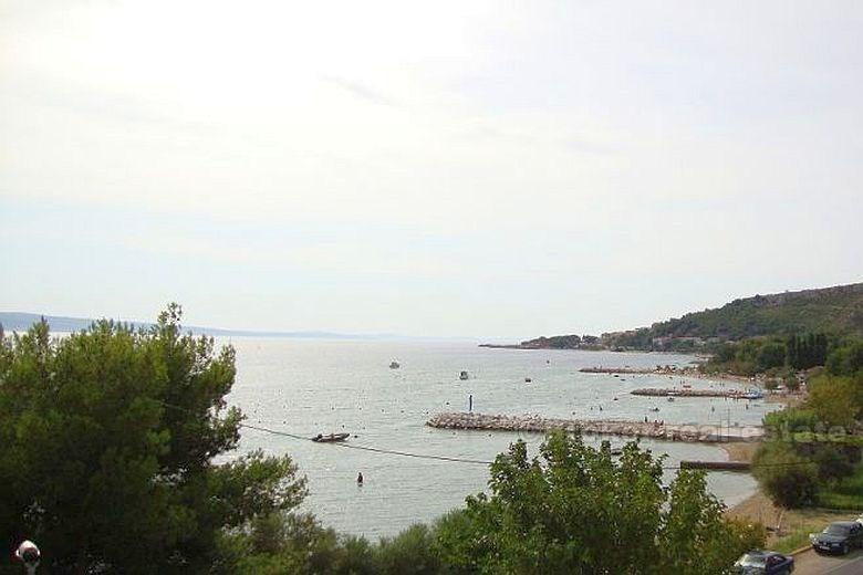 près de Omis - Maison