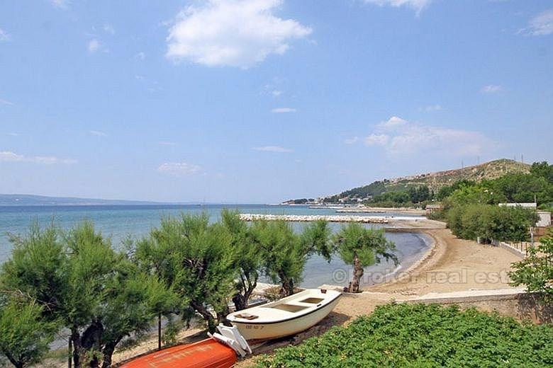 nedaleko Omiš - Dům