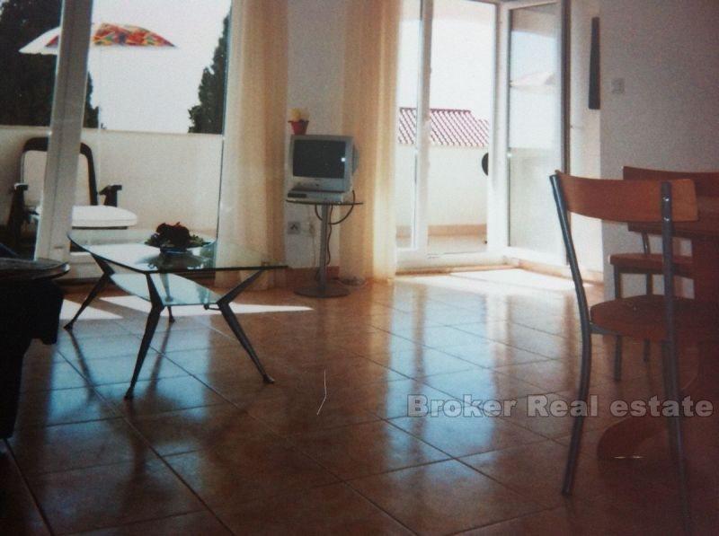 Insel Ciovo Apartment