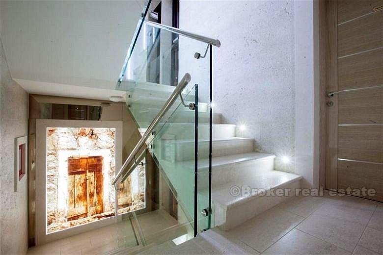 Makarska Rivieran - lägenheter vid havet