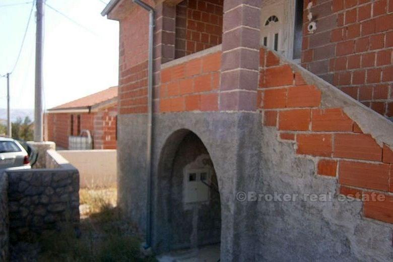 v blízkosti Karlobag - Dům