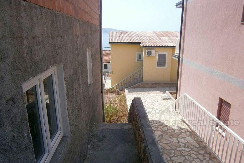 v blízkosti Karlobag - Dům