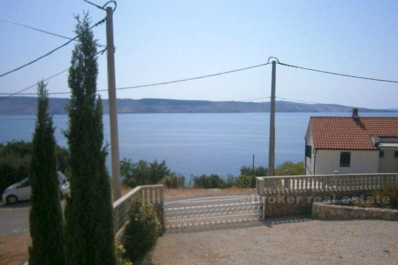 v blízkosti Karlobag - Dům