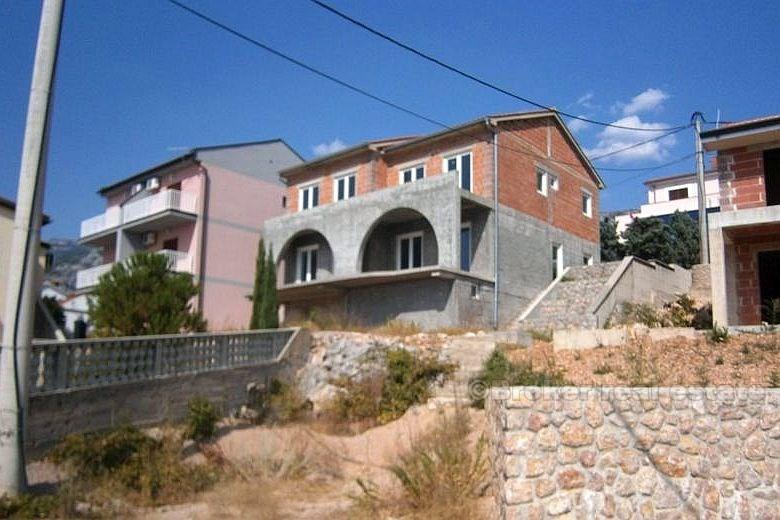 v blízkosti Karlobag - Dům