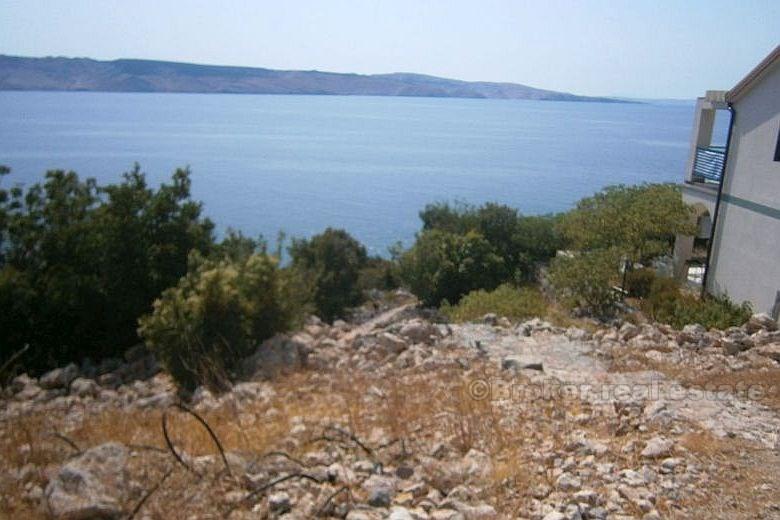 v blízkosti Karlobag - Dům