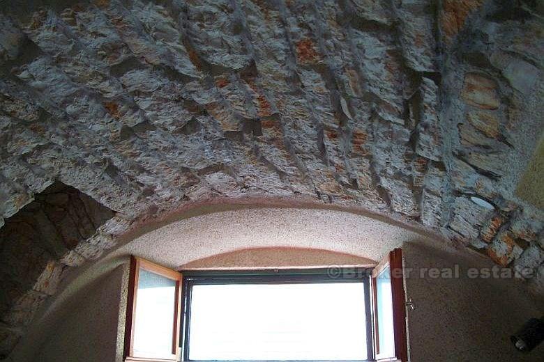 Island of Murter - semi-detached house