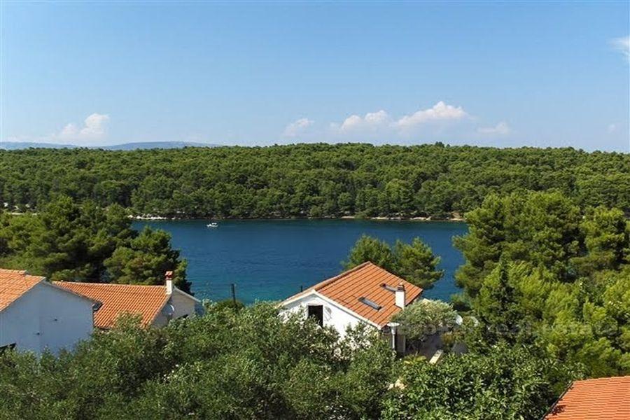 Øya Hvar - leilighet