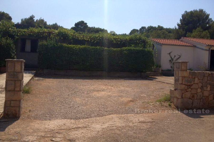 Ostrov Hvar - apartmány