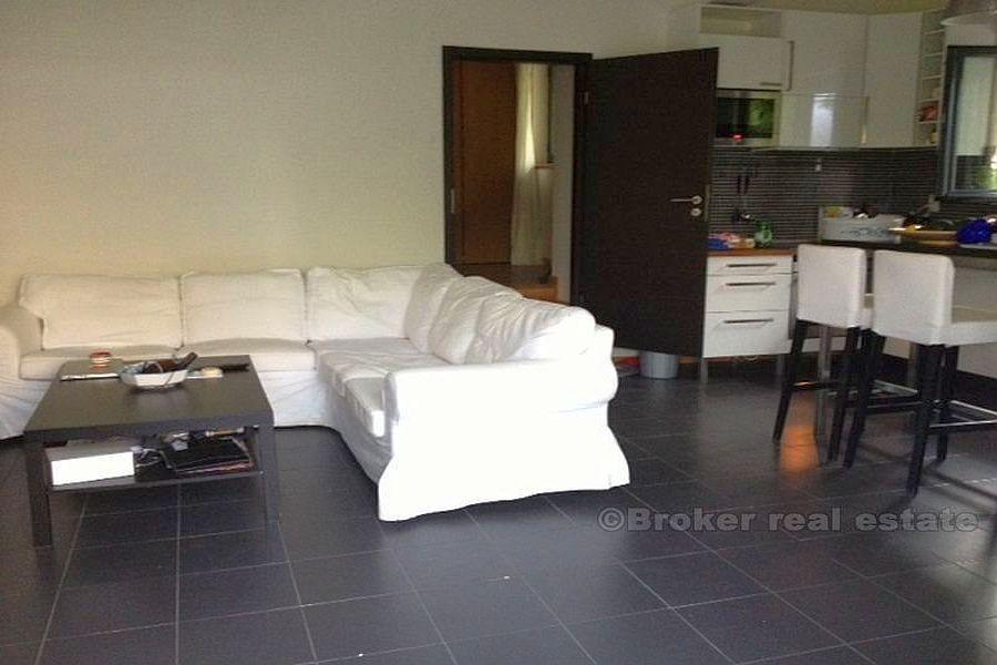 Ostrov Hvar - apartmány