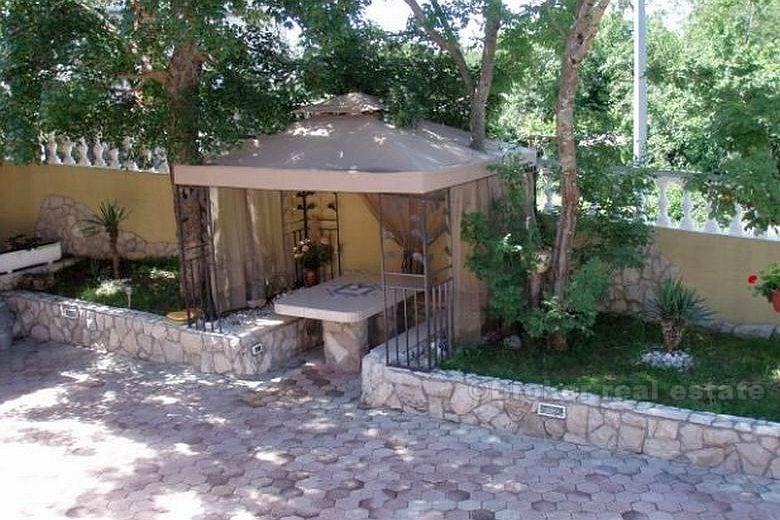nära Labin - Vacker villa