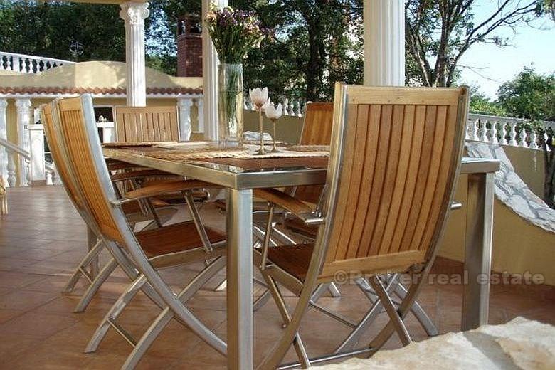 vicino a Labin - Bella villa