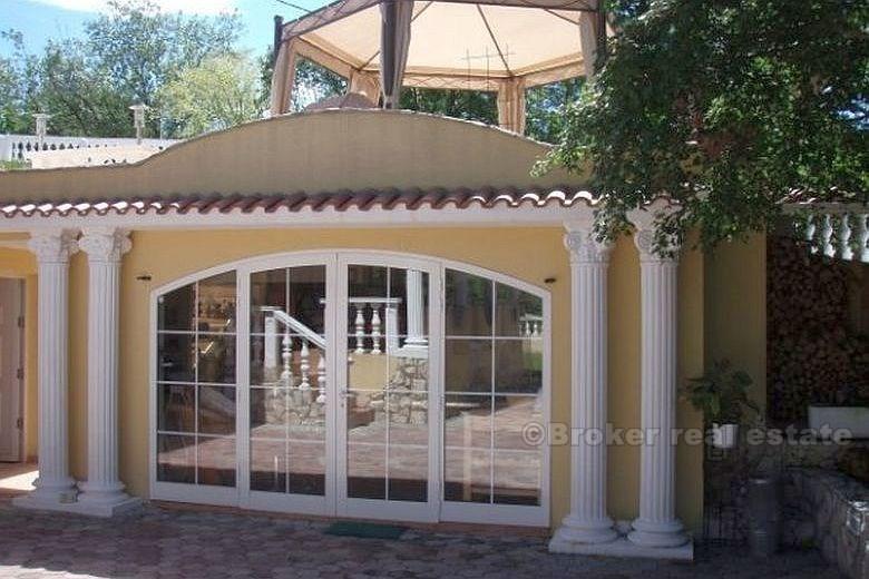 vicino a Labin - Bella villa