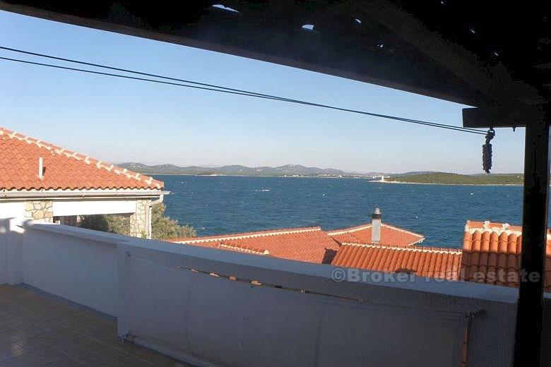 island of Murter - Stone house