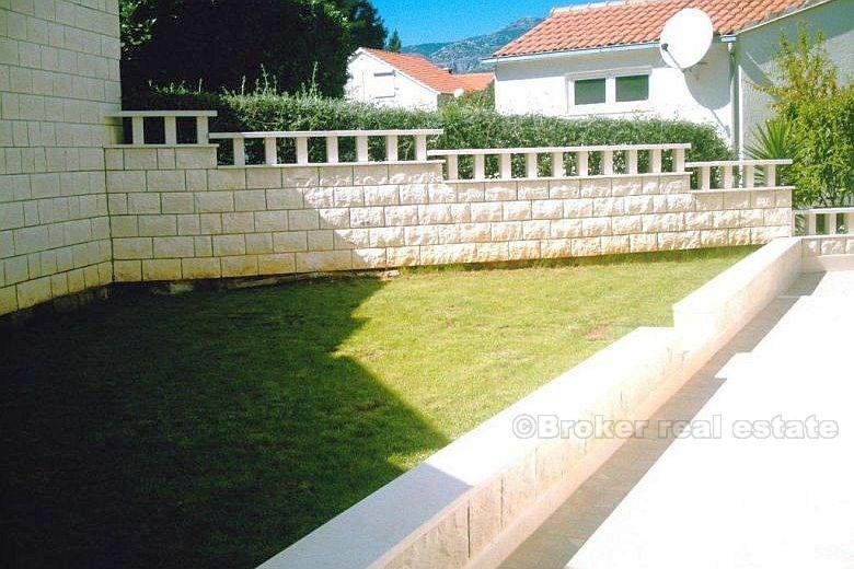 ostrov Korčula - apartmány