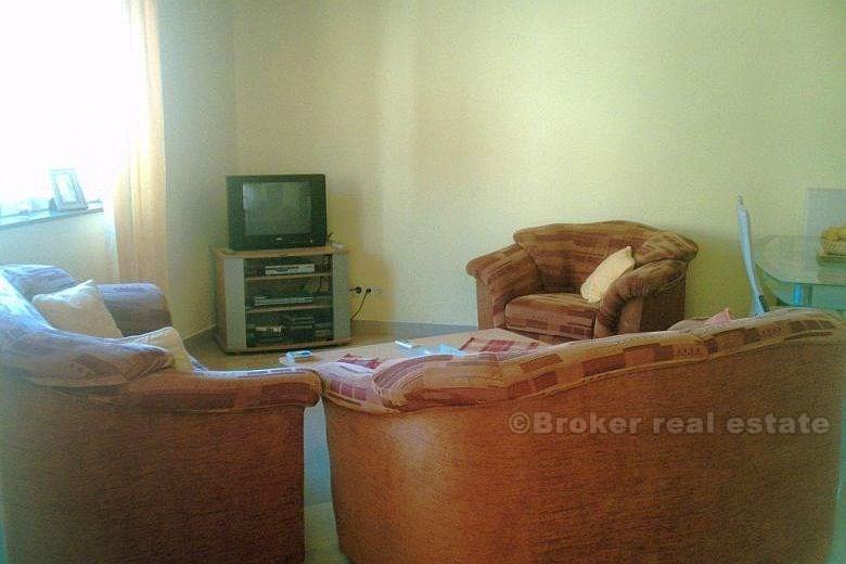 ostrov Korčula - apartmány