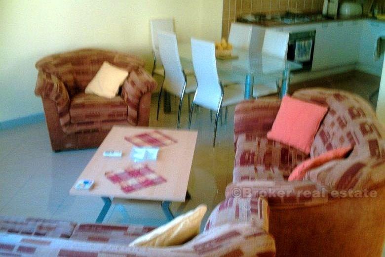 ostrov Korčula - apartmány