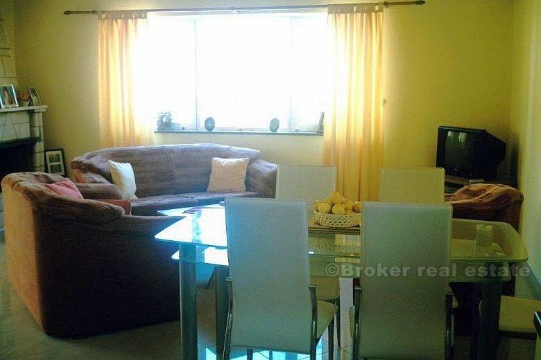 ostrov Korčula - apartmány