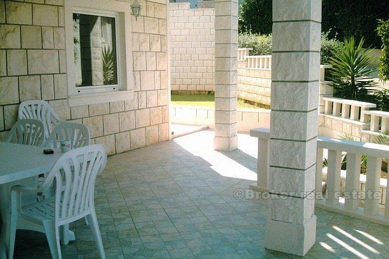 island of Korcula - apartment