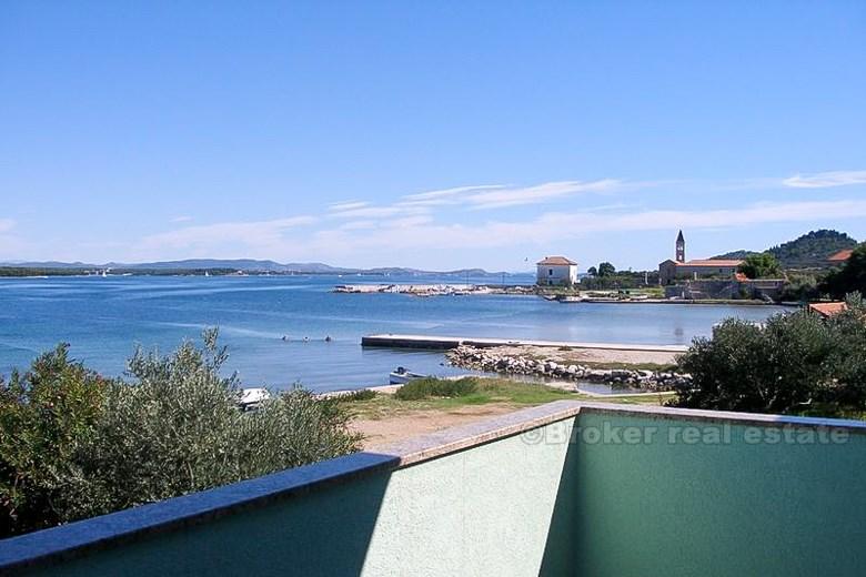 ostrov Pašman - Dům