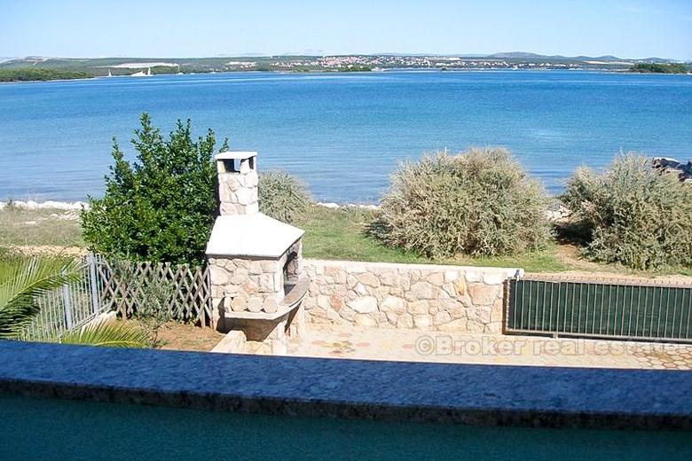 ostrov Pašman - Dům