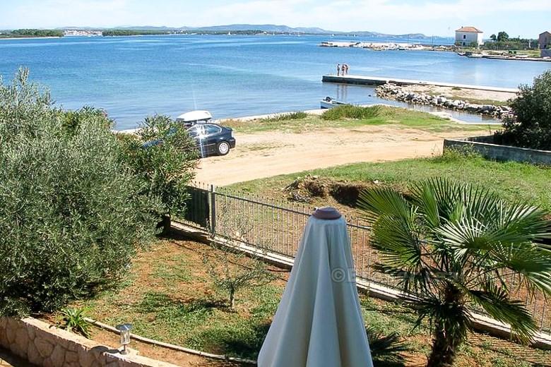 ostrov Pašman - Dům