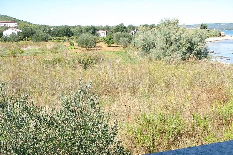 ostrov Pašman - Dům