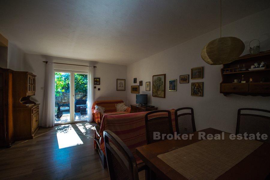 Insel Brac - Haus