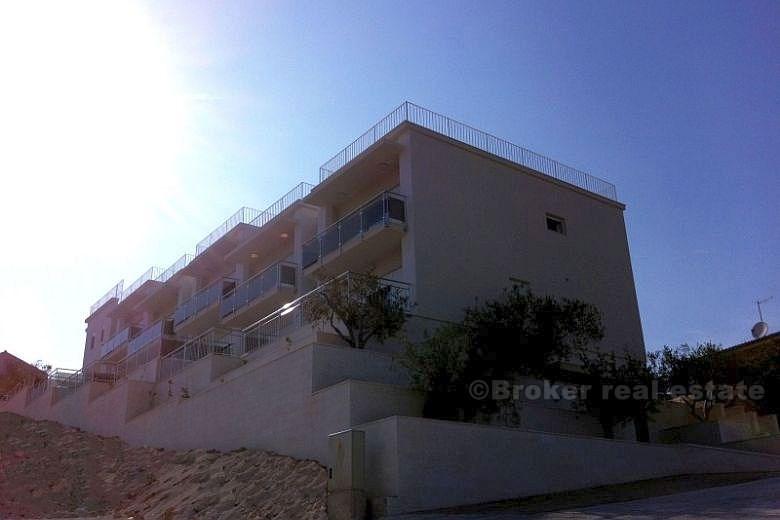 Sevid - 10 apartmánů