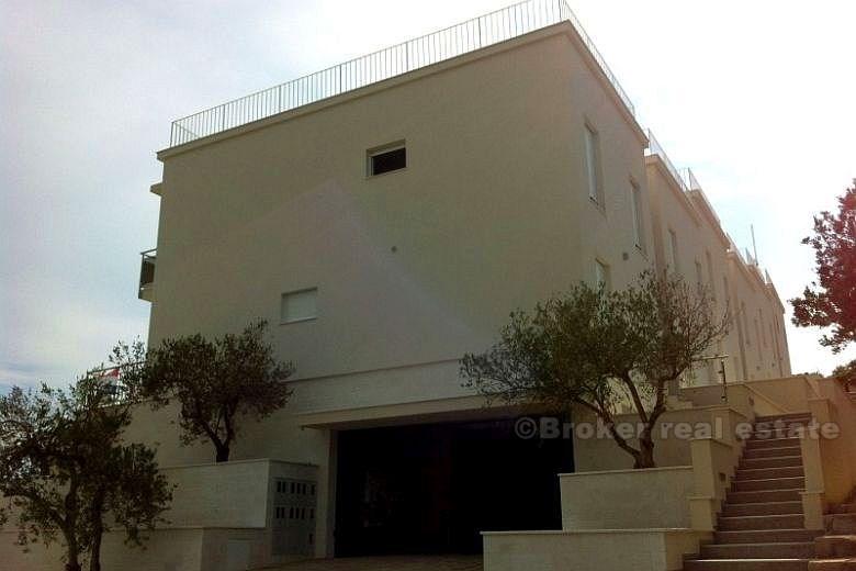 Sevid - 10 apartmánů