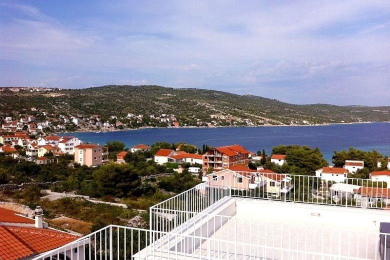 Sevid - 10 apartmánů