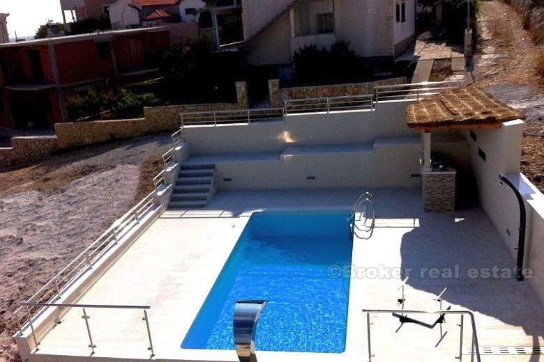 Sevid - 10 apartmánů