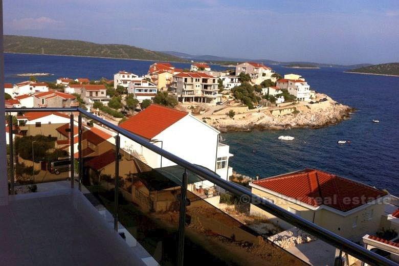 Sevid - 10 apartmánů