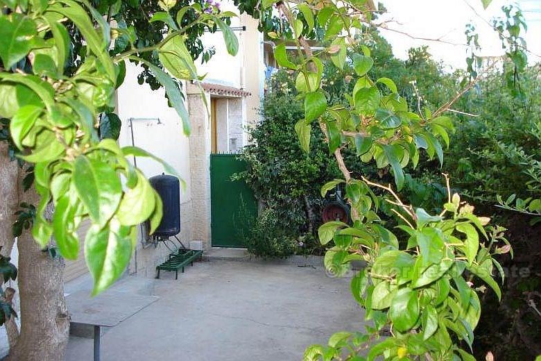 Split, dvosobni stan