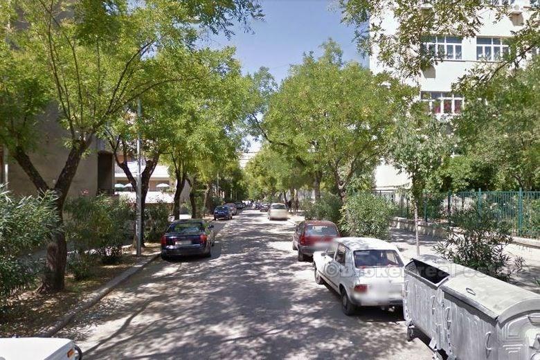 Split - leilighet med to soverom