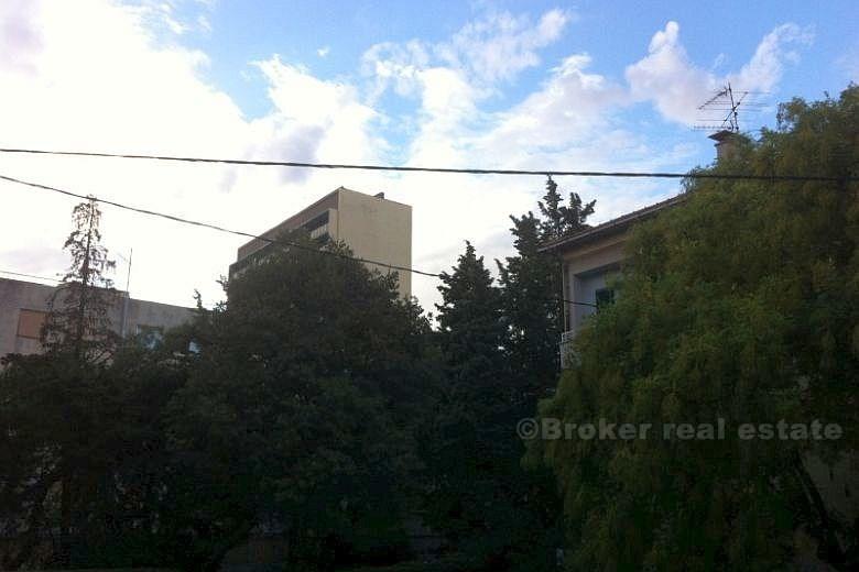 Split - leilighet med to soverom