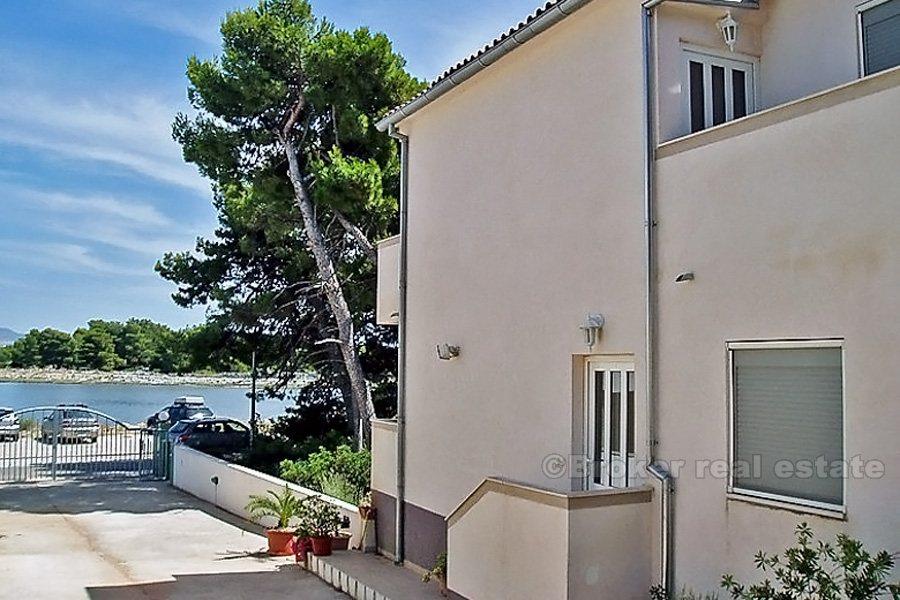 near Sibenik - Beautiful apartment buildings